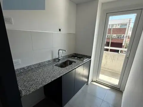 Departamento en Venta con 2 cocheras