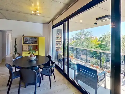 Departamento en Venta 2 años