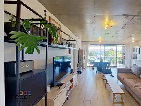 Departamento en Venta de 4 ambientes