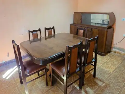 Depto Tipo Casa en Venta al Este