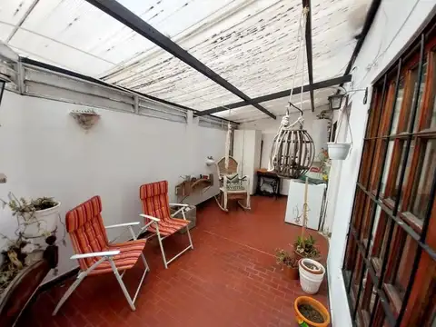 Departamento en Alquiler 66 años