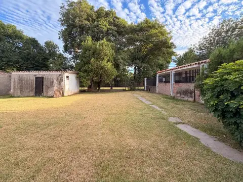 Terreno en Venta en Funes, USD 150.000