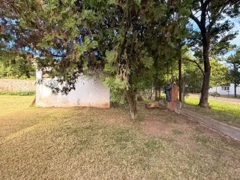 Terreno en Venta de 600,0 m2