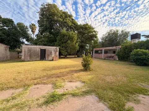 Terreno en Venta de 600,0 m2