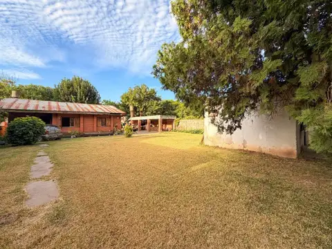 TERRENO DE 600m2 EN VENTA CON EXCELENTE UBICACION EN LA CIUDAD DE FUNES