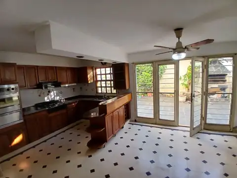 Casa en Venta 40 años