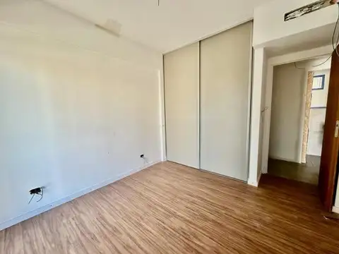 Venta/Financiacion Departamento Dos Dormitorios Balcón Corrido Amenities Estrenar. Lourdes