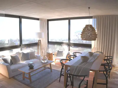 Departamento en Venta en General Pacheco, USD 292.673