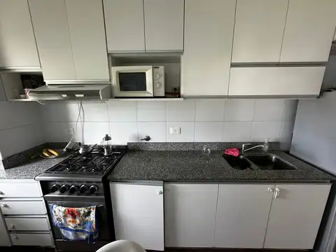 Departamento en Venta en Merlo, USD 110.000
