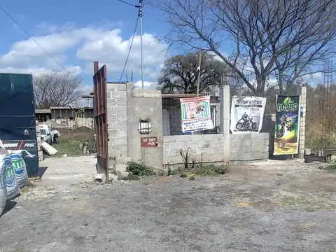 Terreno en Venta en Palpala, USD 36.000