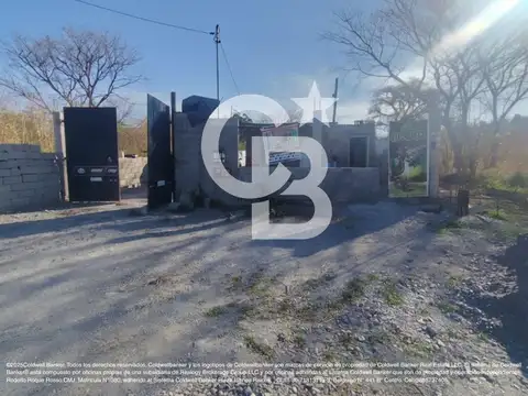 Terreno en Rio Blanco