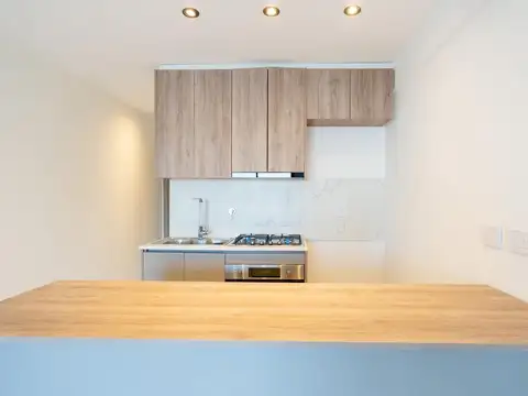 Venta departamento semipiso 2 ambientes  (1°A y B) – Ramos Mejía Sur
