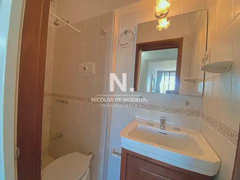 Apartamento de 2 dormitorios en venta Punta del Este