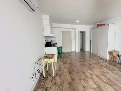 Departamento en Alquiler de Monoambiente