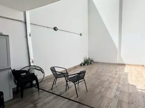 Departamento en Alquiler al Este