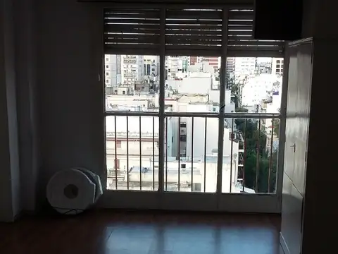 Departamento en Alquiler 40 años