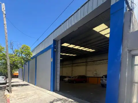 TERRENO EN VENTA BARRIO OBSERVATORIO - IDEAL EDIFICIO