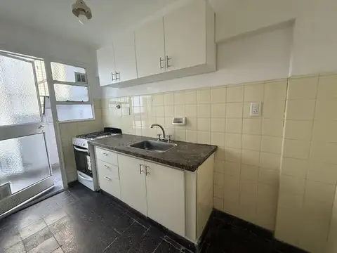 Departamento en Alquiler al Este