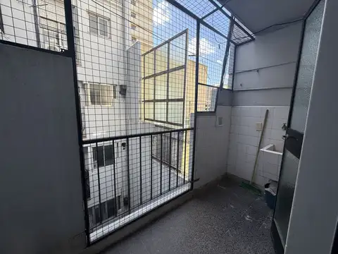 Departamento en Alquiler en Barrio Norte, $ 850.000