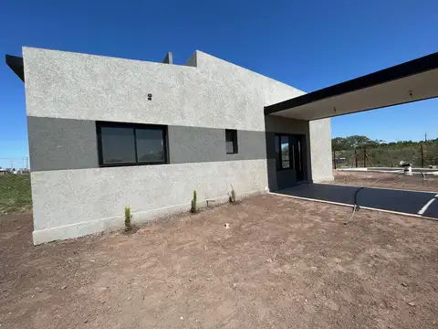 BARRIO LA TOSCANA