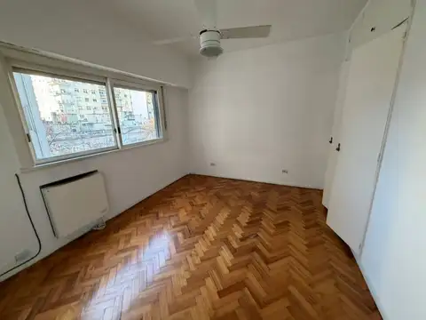 Departamento en Alquiler en Chacarita, $ 680.000