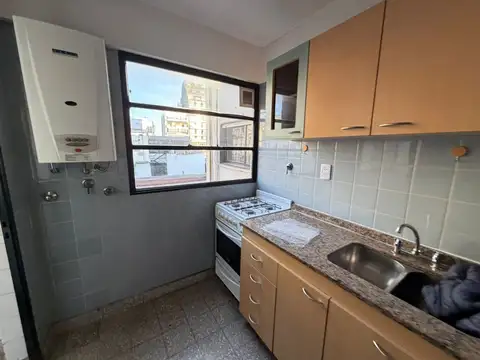 Departamento en Alquiler al Este