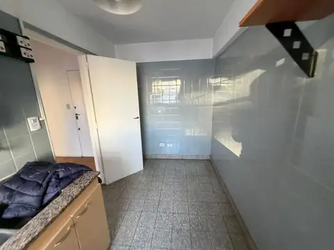 Departamento en Alquiler 40 años