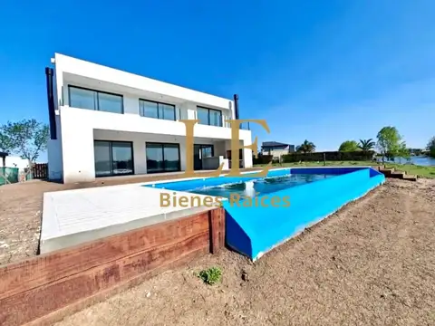 Casa en Venta de 6 dormitorios