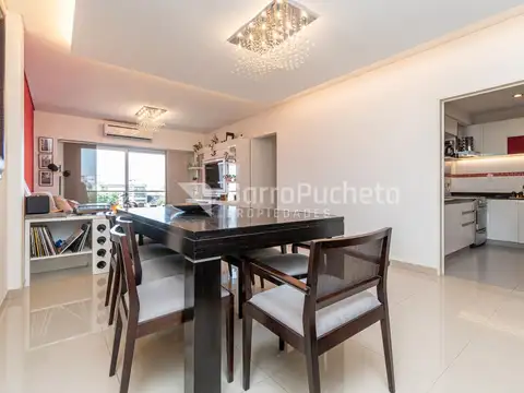 Departamento en Venta 11 años