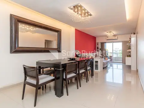 Departamento en Venta de 4 ambientes