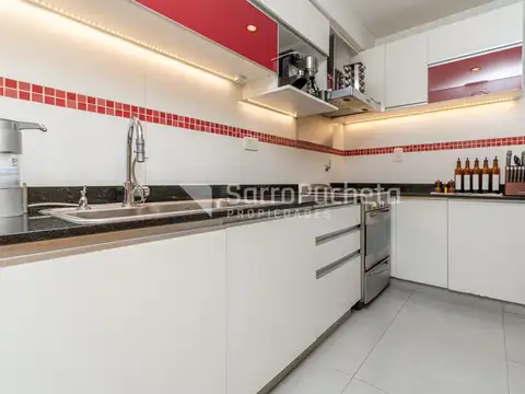 Departamento en Venta en Ramos Mejía Sur, USD 295.000