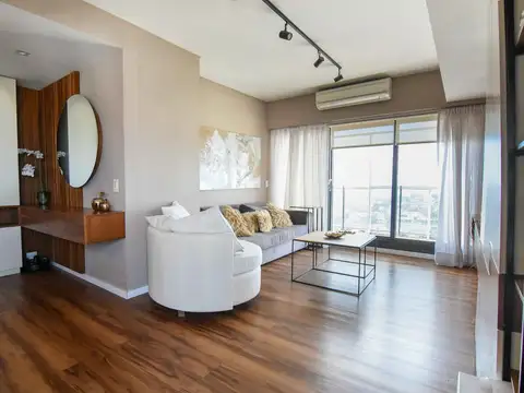 Depto venta 4 amb coch baulera Amenities V. Devoto