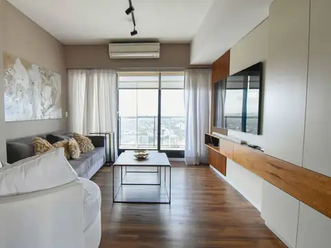 Departamento en Venta en Villa Devoto, USD 460.000