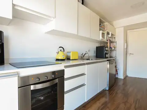 Departamento en Venta 7 años