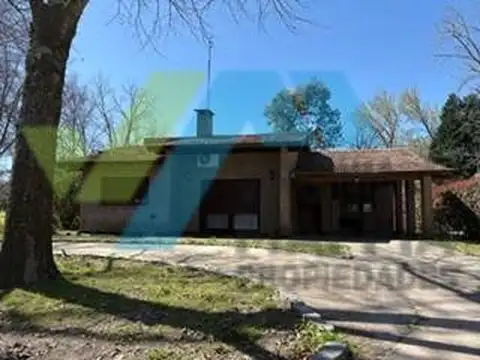 Casa en Alquiler al Oeste