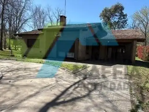 Casa en Alquiler 30 años