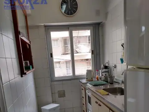 Departamento en Venta Apto profesional