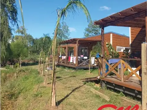 Carabelas 3000