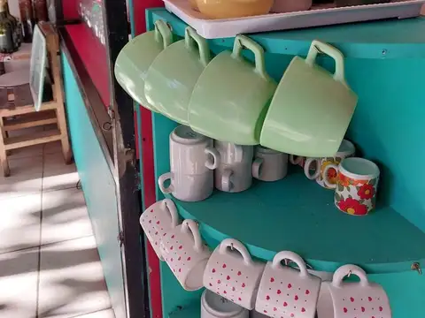 Fondo Comercio en Venta 28 años