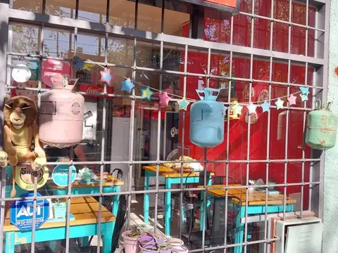 Fondo Comercio en Venta en Mendoza, USD 30.000