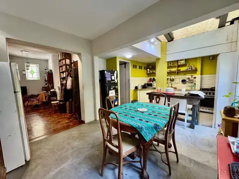 Depto Tipo Casa en Venta de 3 dormitorios