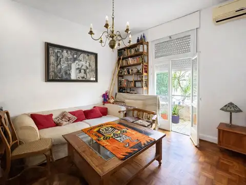 PH 4 AMBIENTES VENTA VILLA CRESPO QUINCHO