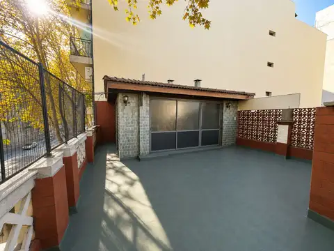 Avenida Juan Bautista Justo 2700