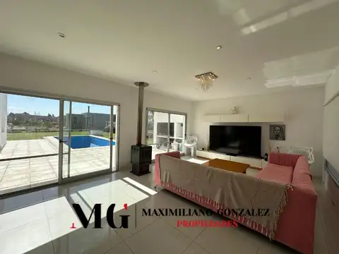 Casa venta y alquiler Don Joaquín Canning