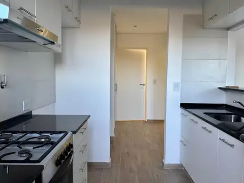 Departamento en Venta en Manuel Alberti, USD 120.000