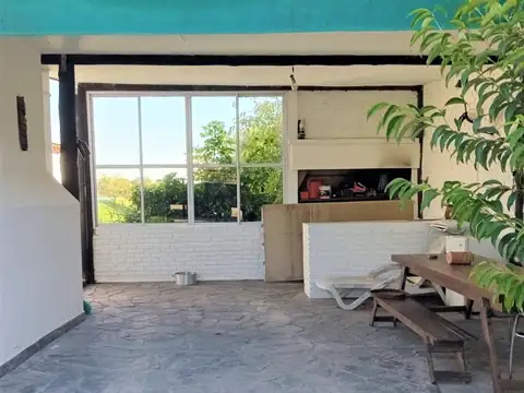Casa en Venta 17 años