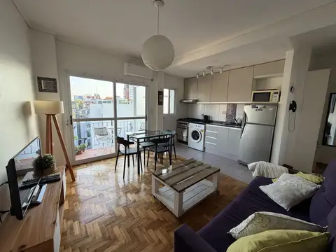 Departamento - Venta - Argentina, Capital Federal - SANTA ROSA 5313