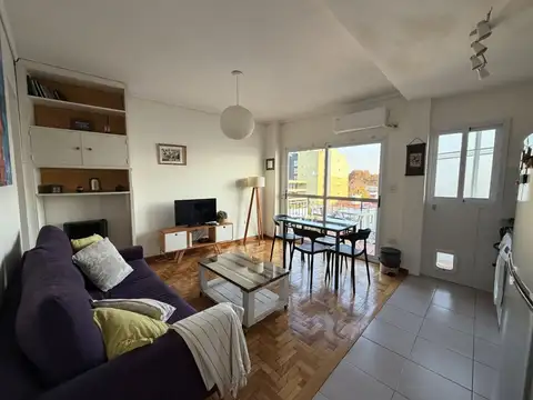 Departamento en Venta de 2 dormitorios