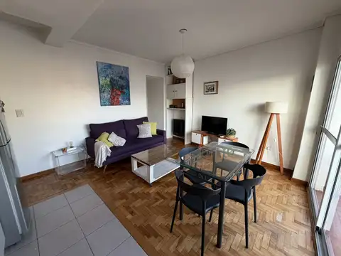 Departamento en Venta en Palermo Soho, USD 135.000