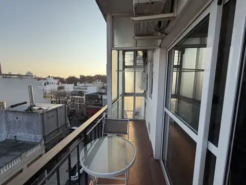 Departamento en Venta Permite mascota